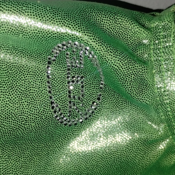 Ozone Leotard - Picture 2 of 6